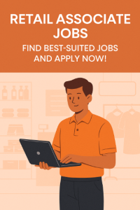 Retail Associate Job